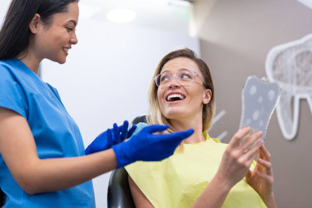 Best Root Canal Treatment  in USA